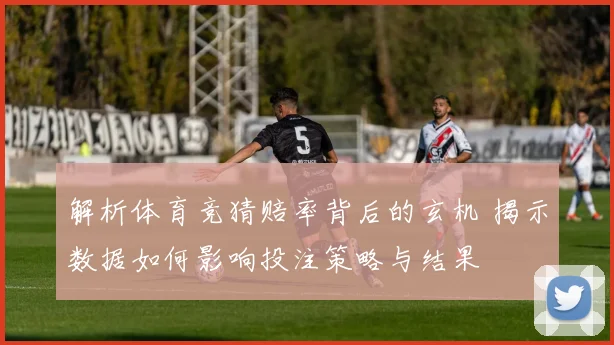 解析体育竞猜赔率背后的玄机 揭示数据如何影响投注策略与结果