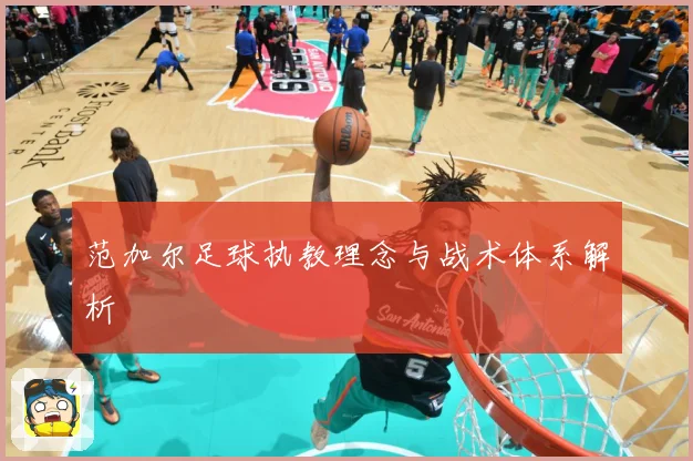 范加尔足球执教理念与战术体系解析