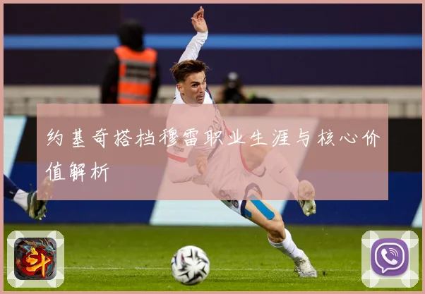 约基奇搭档穆雷职业生涯与核心价值解析