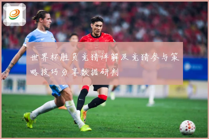 世界杯胜负竞猜详解及竞猜参与策略技巧分享数据研判